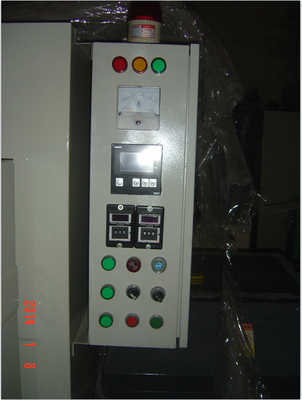 पेशेवर निरंतर तापमान ओवन 1000W के साथ बाहरी आयाम 600mm X 600mm X 800mm