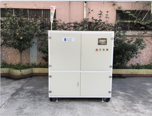 पेशेवर निरंतर तापमान ओवन 1000W के साथ बाहरी आयाम 600mm X 600mm X 800mm
