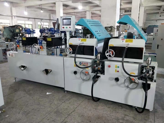 अधिकतम कोटिंग चौड़ाई 1000 मिमी 200-400 मिमी व्यास वाले भारी शुल्क कन्वेयर रोलर्स