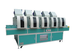 AC220V/50HZ 300mm*400mm प्रसंस्करण लाइन के लिए उपचार उपकरण