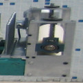 स्वचालित फिल्मांकन यूवी रोलर कोटिंग मशीन ISO9001 अनुमोदन