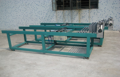 स्वचालित फिल्मांकन यूवी रोलर कोटिंग मशीन ISO9001 अनुमोदन