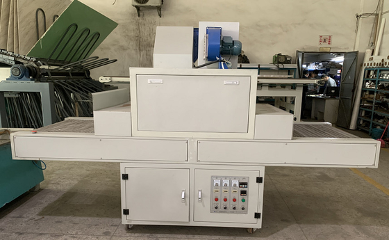 365nm क्यूरिंग लैंप यूवी क्यूरिंग मशीन AC220V 50HZ बिजली आपूर्ति ऊर्जा दक्षता के साथ
