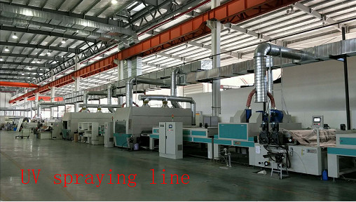 0-1000 मिमी स्प्रे कोटिंग मशीन 0-1000ml/min स्प्रे वॉल्यूम और 0-1000 मिमी स्प्रे ऊंचाई के साथ