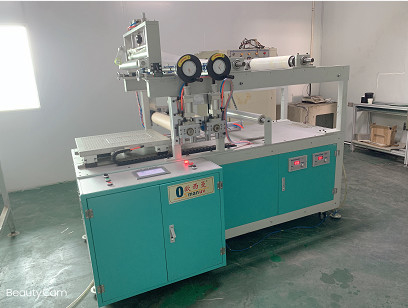 1-3s/time Curing Speed 1000W बिजली की खपत के साथ यूवी Curing मशीन