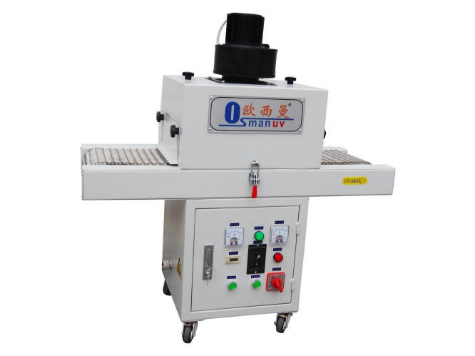 omron रिले यूवी क्योरिंग मैकिनटे फ्लॉन कन्वेयर बेल्ट एलसीडी एलईडी ग्लू क्विक यूवी यूवी क्योरिंग मशीन