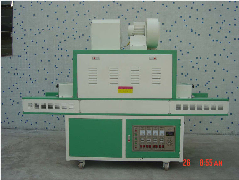 आयाम 500mm*600mm*1000mm उच्च प्रदर्शन के लिए 8000h दीपक जीवन के साथ बोर्ड