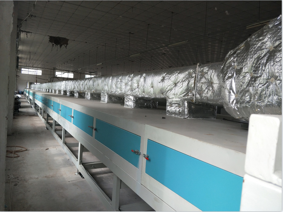 220V/50Hz इन्फ्रारेड हीटिंग डिवाइस 0-9999m3/h वायु मात्रा और बिजली की आपूर्ति के साथ