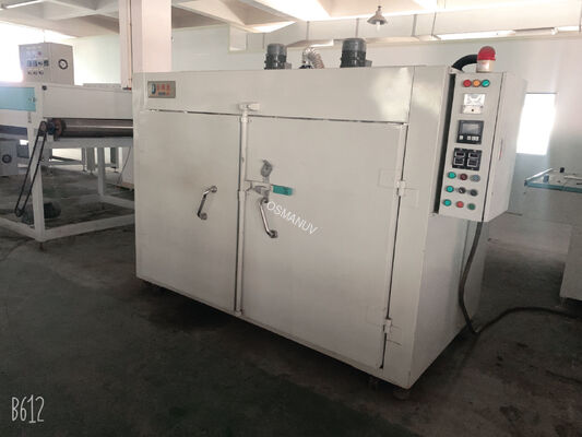 High Stability Constant Temperature Oven With 1000W Heating Technology Precise Control