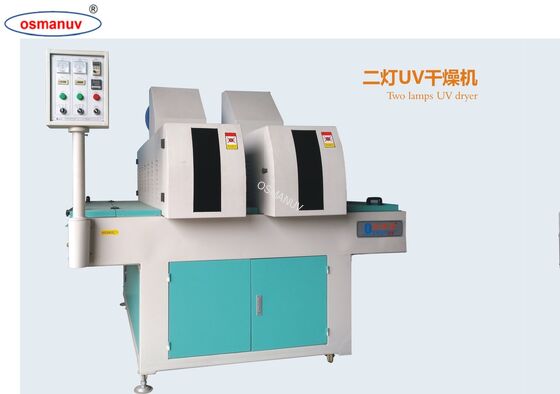 Energy-Efficient UV Curing System with Customizable Wavelength & Rapid Cold Cure for Heat-Sensitive Substrates