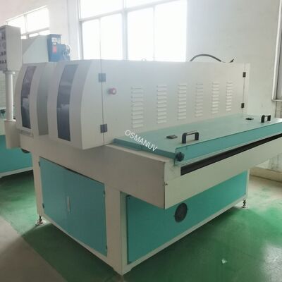 LED UV Curing System with Cold Cure Technology for Zero Thermal Damage and Customizable Wavelength