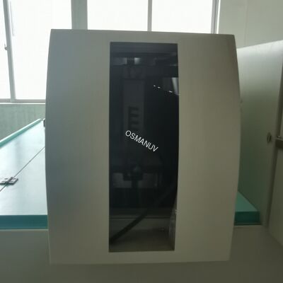 LED UV Curing System with Cold Cure Technology for Zero Thermal Damage and Customizable Wavelength