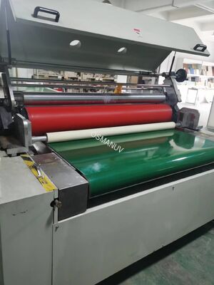 Modular AR Film Coating System for PV R&D & Pilot Production - Customizable Coating Process Platform