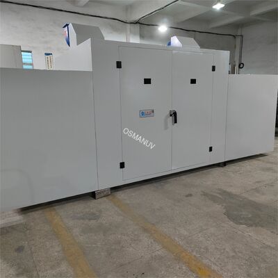 LED UV Curing System with Cold Cure Technology for Zero Thermal Damage and Customizable Wavelength