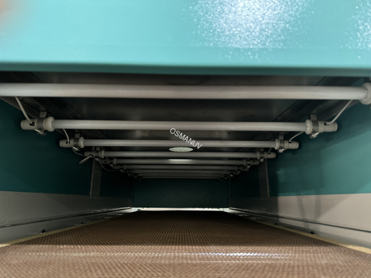 Customizable Infrared Drying Solution | For Uniform Surface Drying of Irregular Shaped Molded Pulp Products