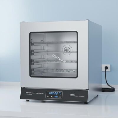 High Stability Constant Temperature Oven With 1000W Heating Technology Precise Control