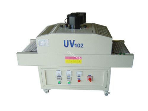 Cold Cure LED UV Curing System for Heat-Sensitive Substrates，R&D, Oil Paint  Curing- Customizable Solution
