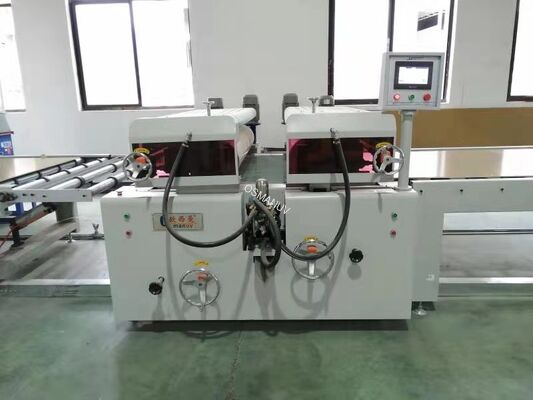 Multi-Stage Roller Coating Line for Decorative Finishes - Primer & Topcoat Application