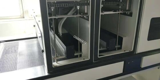 High Performance Compact UV LED Curing System For 10kg Curing