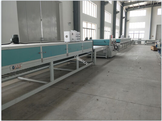 Infrared Heating Drying Machine with ≤75dB Noise Level and 220V/50Hz Power Supply