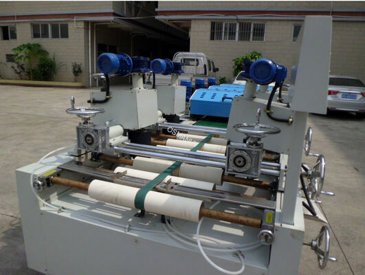 75dB Roller Coating Equipment For Industrial Spray Coating Equipment