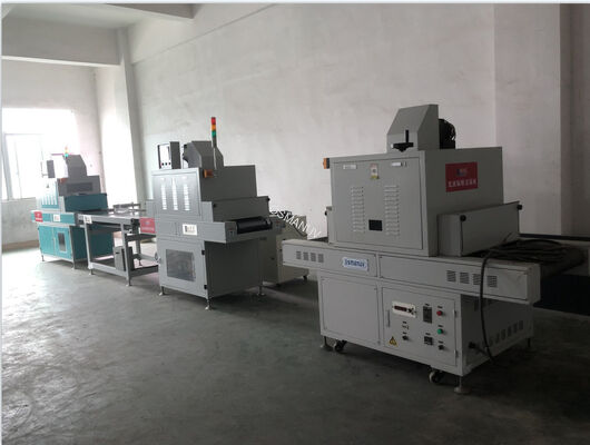 Stainless Steel UV Irradiation Machine For Efficient Sterilization Ultraviolet Light Irradiator