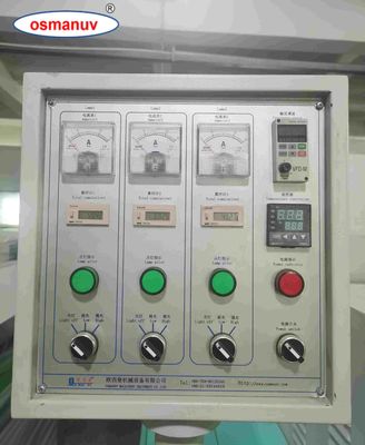 पल्प मोल्डिंग के लिए एलईडी यूवी क्योरिंग सिस्टम - पर्यावरण के अनुकूल और कोल्ड क्योर समाधान