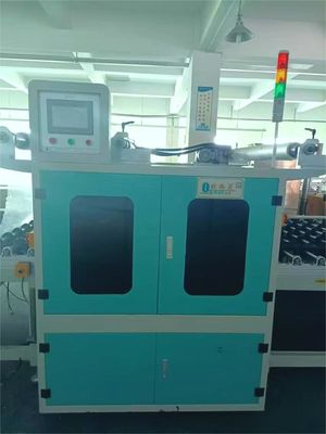 Fully-Automated Continuous Laminating Production Line for Eco-Friendly PVC Film | Designed for MDF and Particleboard