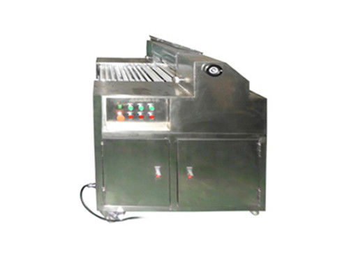 स्प्रे गन कैलिबर डिजिटल स्पॉट यूवी कोटर 28m/मिन ISO9001 1.1mm