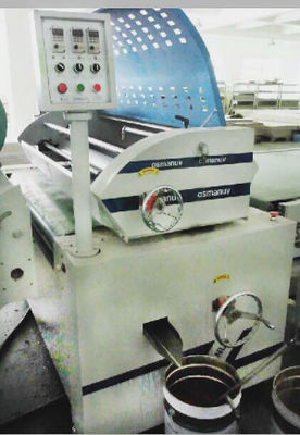 उच्च-प्रदर्शन वाले भारी शुल्क कन्वेयर रोलर्स बिजली की खपत 2KW