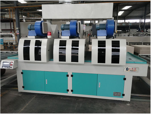 AC220V/50HZ यूवी क्यूरिंग मशीन 1-3s क्यूरिंग स्पीड और 1000W बिजली की खपत के साथ