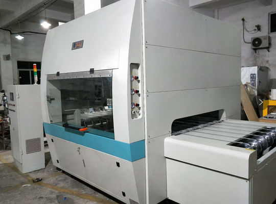 0-1000ml/min और 0-200mm के लिए स्प्रे कोटिंग मशीन के साथ स्प्रे दूरी