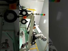 यूवी फिल्म उत्पादन लाइन