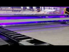 यूवी प्राइमर उत्पादन लाइन