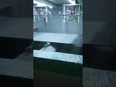 यूवी प्राइमर उत्पादन लाइन