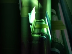 वैक्यूम छिड़काव उत्पादन लाइन