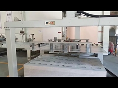 स्वचालित फिल्म कवरिंग और काटने की मशीन