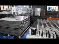 स्वचालित यांत्रिक लोडिंग और अनलोडिंग