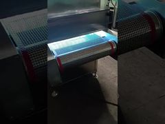 चिकित्सा उपकरणों के लिए त्वरित कीटाणुशोधन के साथ IR + UV नसबंदी उपकरण