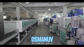 OSMANUV कंपनी परिचय