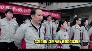 OSMANUV कंपनी प्रोफाइल