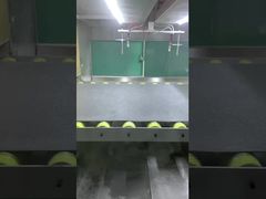 स्वचालित स्प्रे कोटिंग मशीन परिशुद्धता समाधान